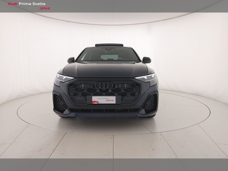 Audi Q8 3.0 TDI S line edition quattro Tiptronic - SOSPENS