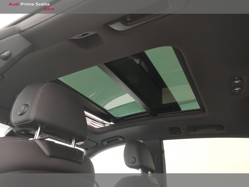 Audi Q8 3.0 TDI S line edition quattro Tiptronic - SOSPENS