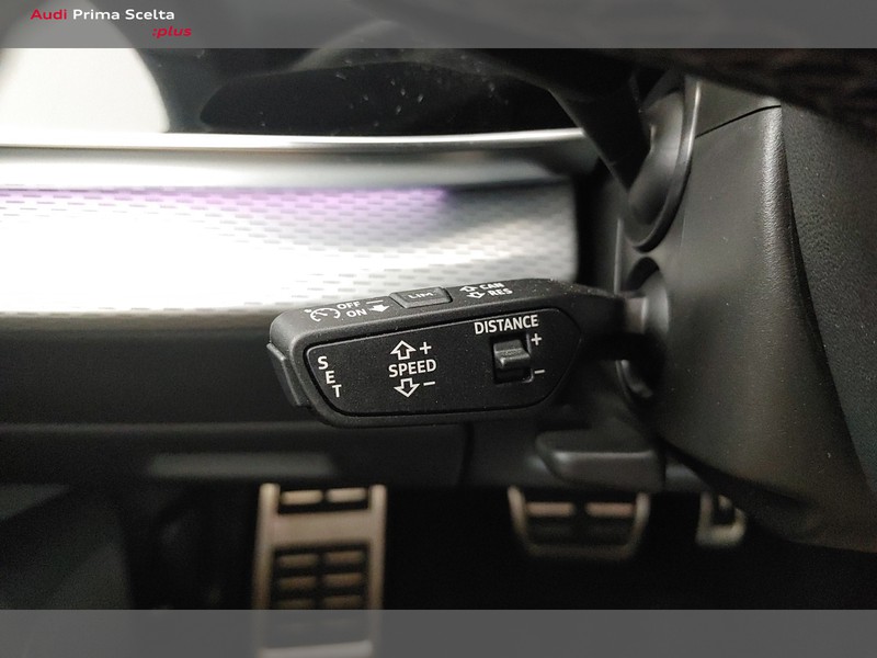 Audi Q8 3.0 TDI S line edition quattro Tiptronic - SOSPENS