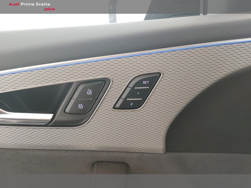 Audi Q8 3.0 TDI S line edition quattro Tiptronic - SOSPENS