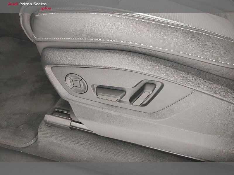 Audi Q8 3.0 TDI S line edition quattro Tiptronic - SOSPENS