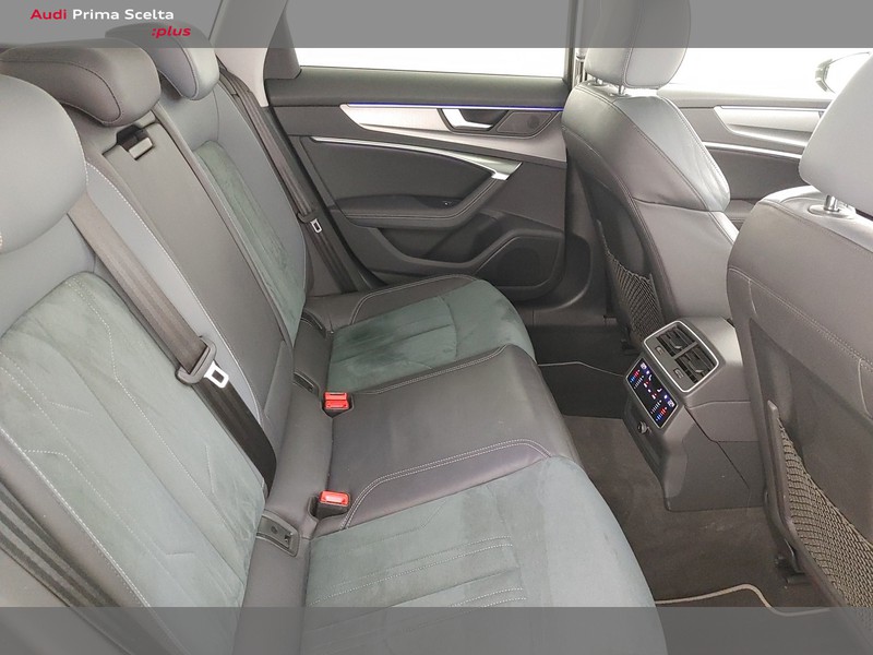 Audi A6 allroad 40 2.0 TDI Evolution quattro S tronic SOSPE GANCIO