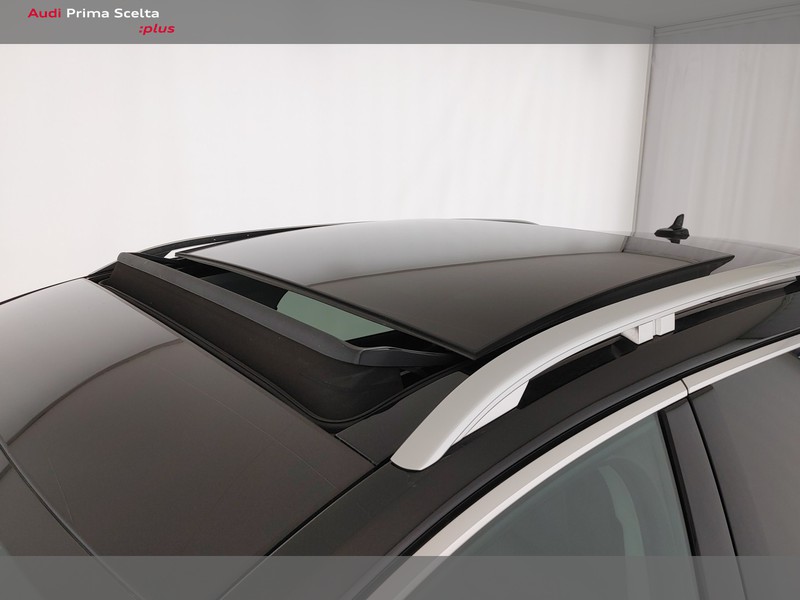 Audi A6 allroad 40 2.0 TDI Evolution quattro S tronic SOSPE GANCIO