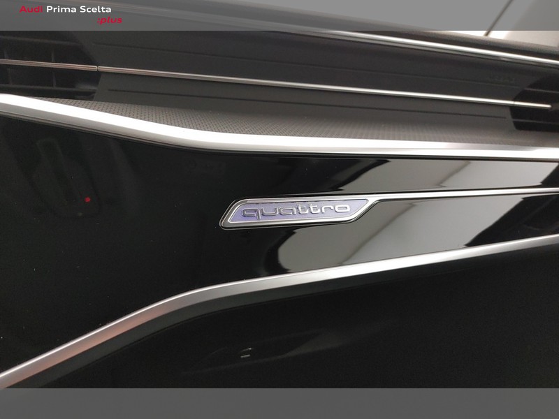 Audi A6 allroad 40 2.0 TDI Evolution quattro S tronic SOSPE GANCIO