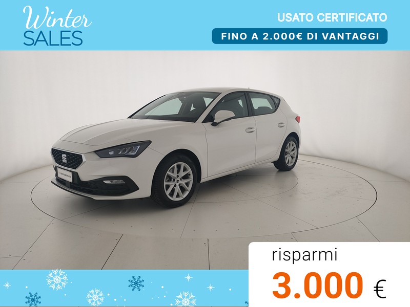 Seat Leon 1.0 TSI Style 90 CV
