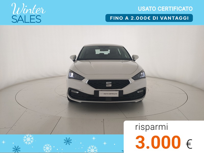 Seat Leon 1.0 TSI Style 90 CV