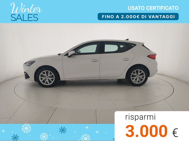 Seat Leon 1.0 TSI Style 90 CV