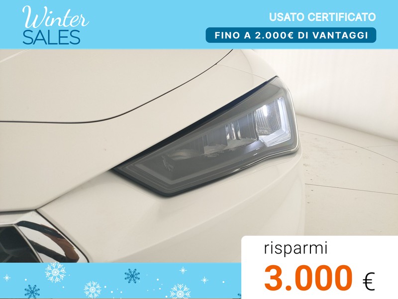 Seat Leon 1.0 TSI Style 90 CV