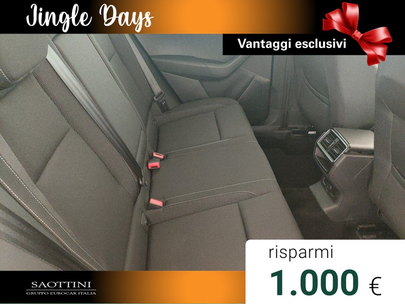 Skoda Karoq 1.5 TSI Executive DSG