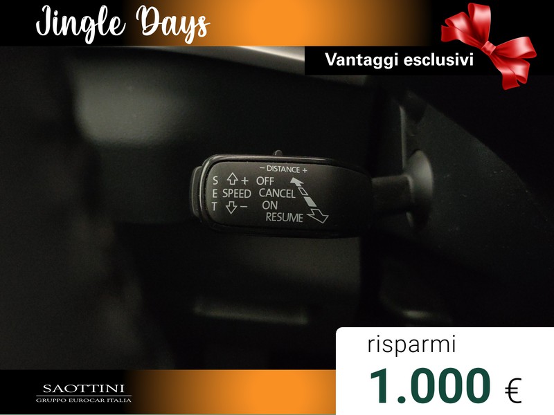 Skoda Karoq 1.5 TSI Executive DSG