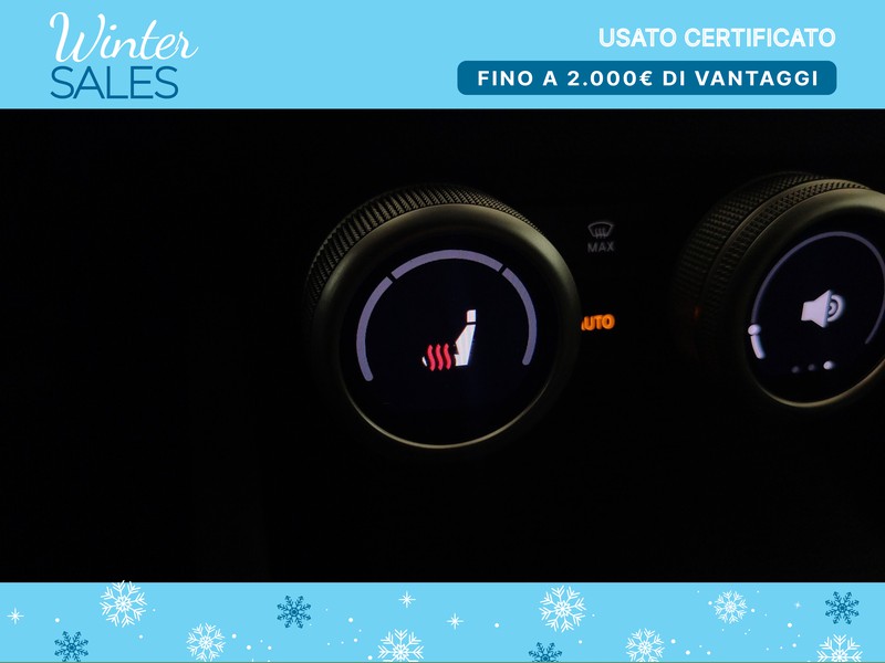 Skoda Superb Wagon 2.0 TDI Style 150 CV DSG