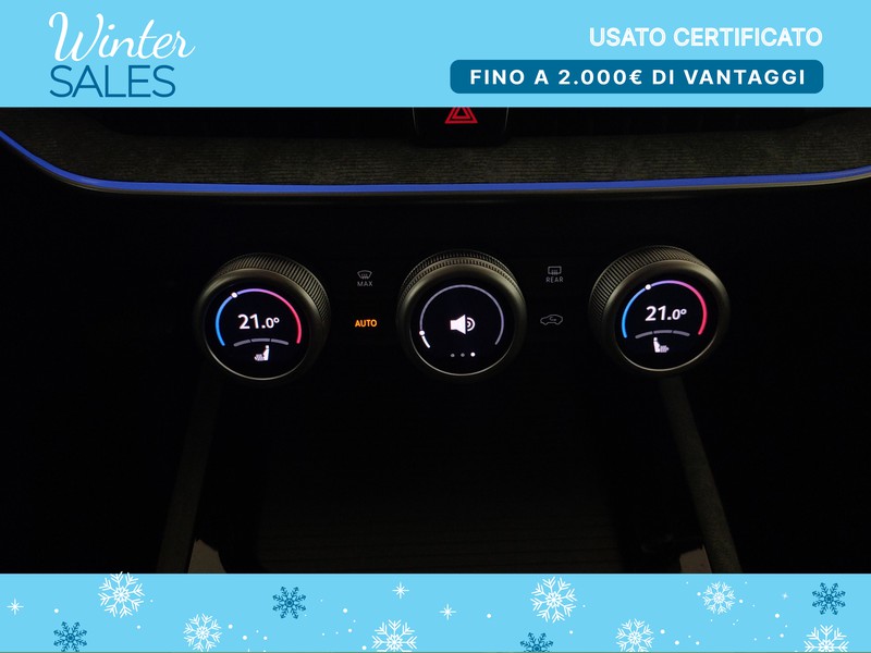 Skoda Superb Wagon 2.0 TDI Style 150 CV DSG