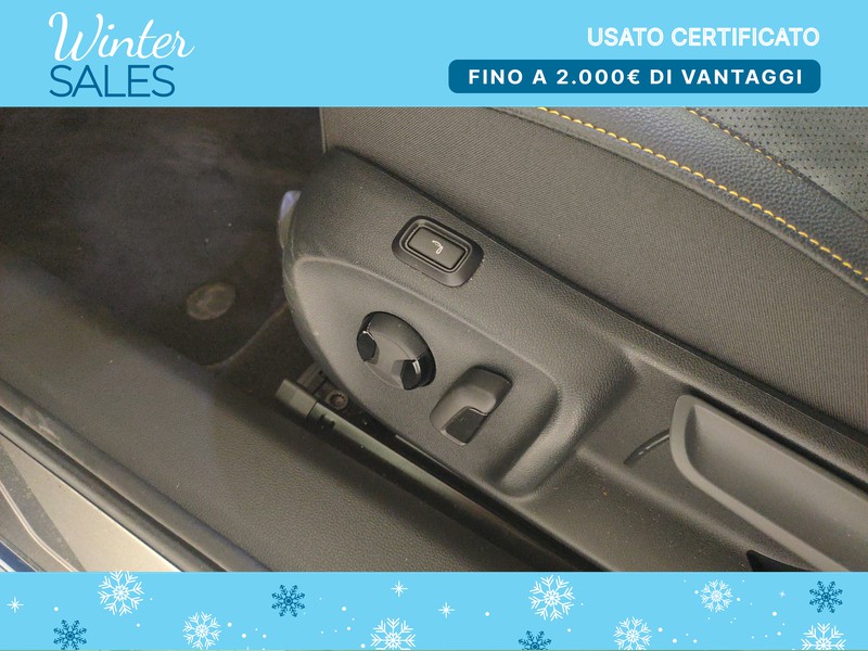 Skoda Superb Wagon 2.0 TDI Style 150 CV DSG