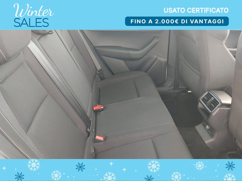 Skoda Karoq 1.0 TSI Executive 110 CV