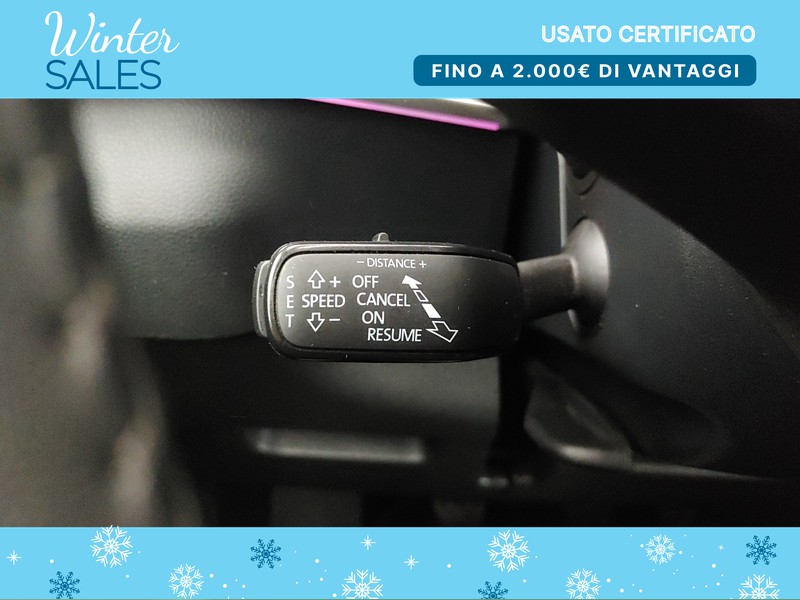 Skoda Karoq 1.0 TSI Executive 110 CV