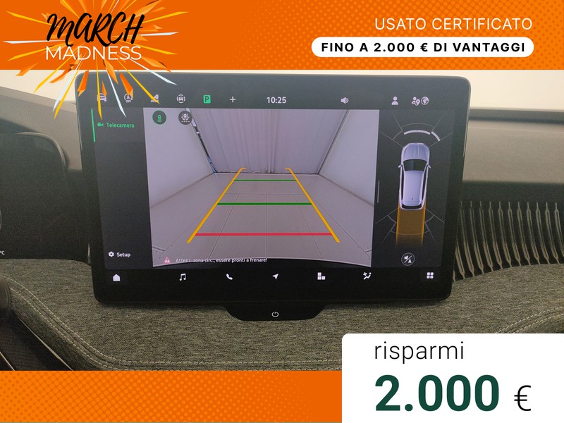 Skoda Superb Wagon 2.0 TDI Selection 150 CV DSG