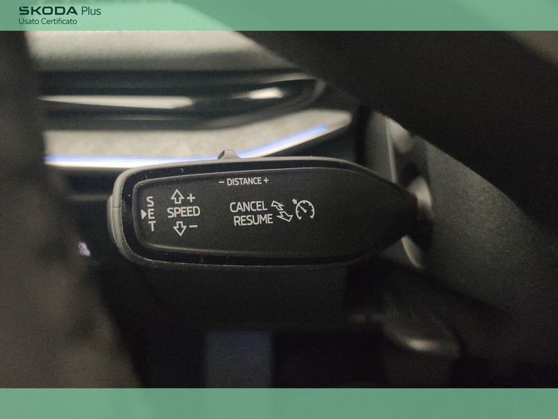 Skoda Superb Wagon 2.0 TDI Style 150 CV DSG