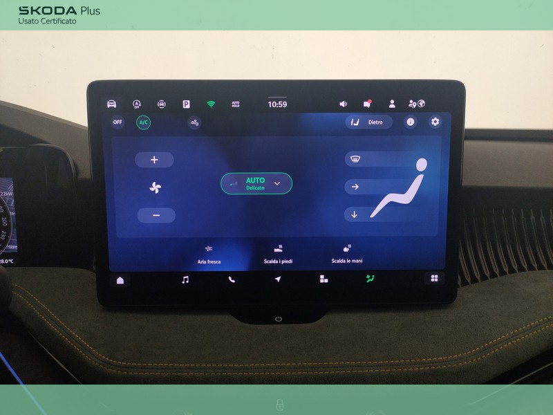 Skoda Superb Wagon 2.0 TDI Style 150 CV DSG