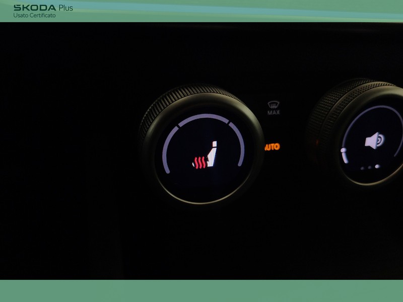 Skoda Superb Wagon 2.0 TDI Style 150 CV DSG