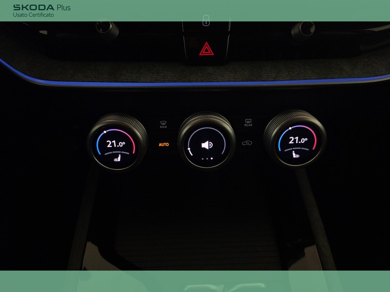 Skoda Superb Wagon 2.0 TDI Style 150 CV DSG