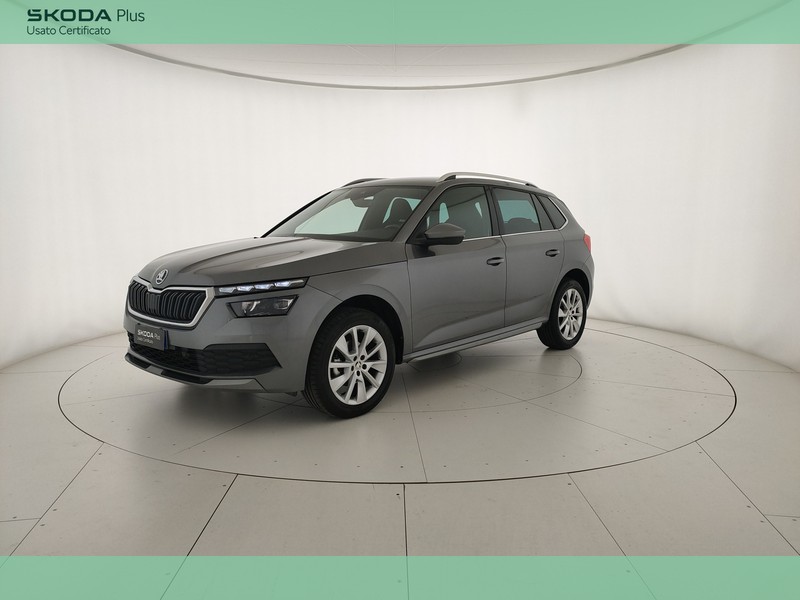 Skoda Kamiq 1.5 TSI Style 150 CV DSG