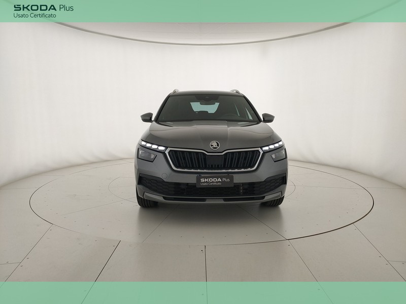 Skoda Kamiq 1.5 TSI Style 150 CV DSG