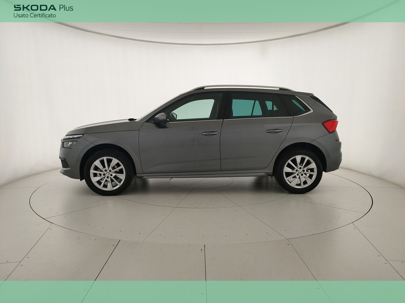 Skoda Kamiq 1.5 TSI Style 150 CV DSG