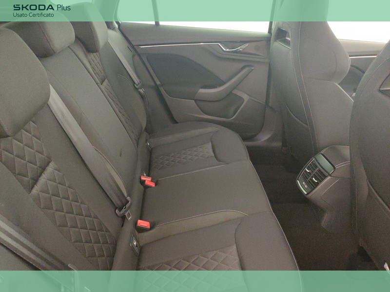 Skoda Kamiq 1.5 TSI Style 150 CV DSG