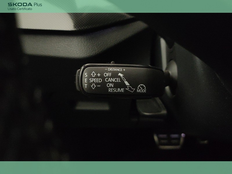 Skoda Kamiq 1.5 TSI Style 150 CV DSG