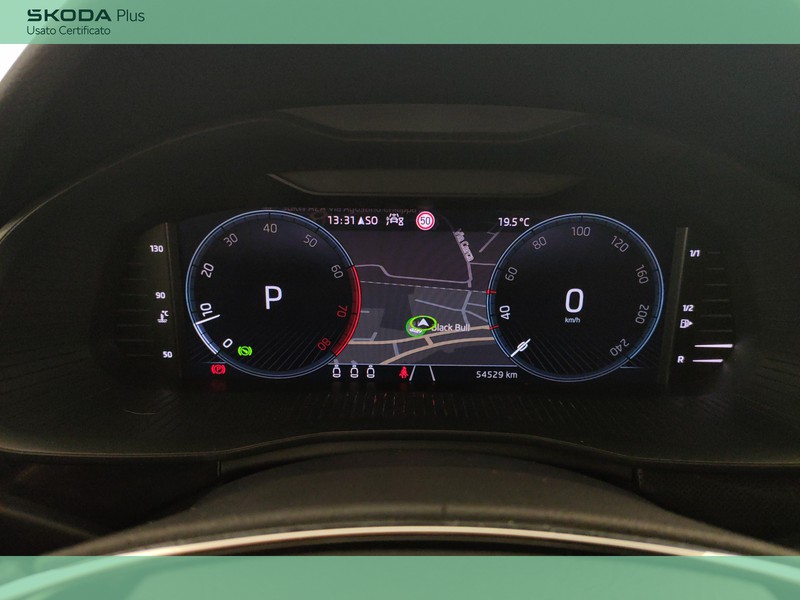 Skoda Kamiq 1.5 TSI Style 150 CV DSG