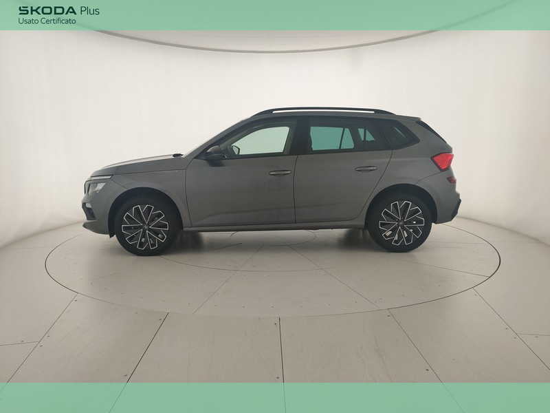 Skoda Kamiq 1.0 TSI Black Dots 115 CV