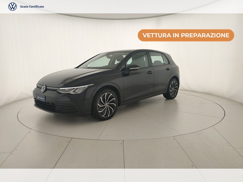 Volkswagen Golf 1.0 TSI evo Life 110 CV