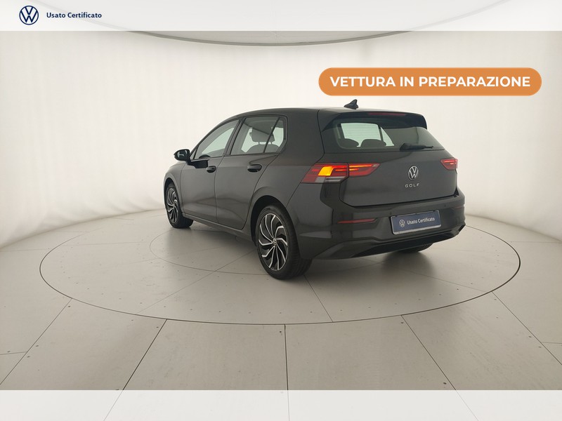 Volkswagen Golf 1.0 TSI evo Life 110 CV