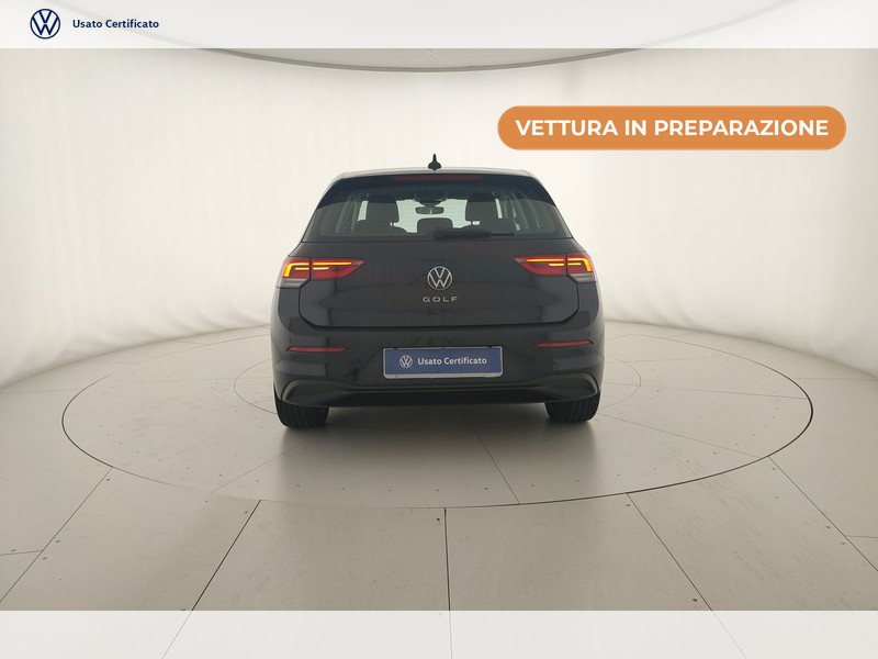 Volkswagen Golf 1.0 TSI evo Life 110 CV