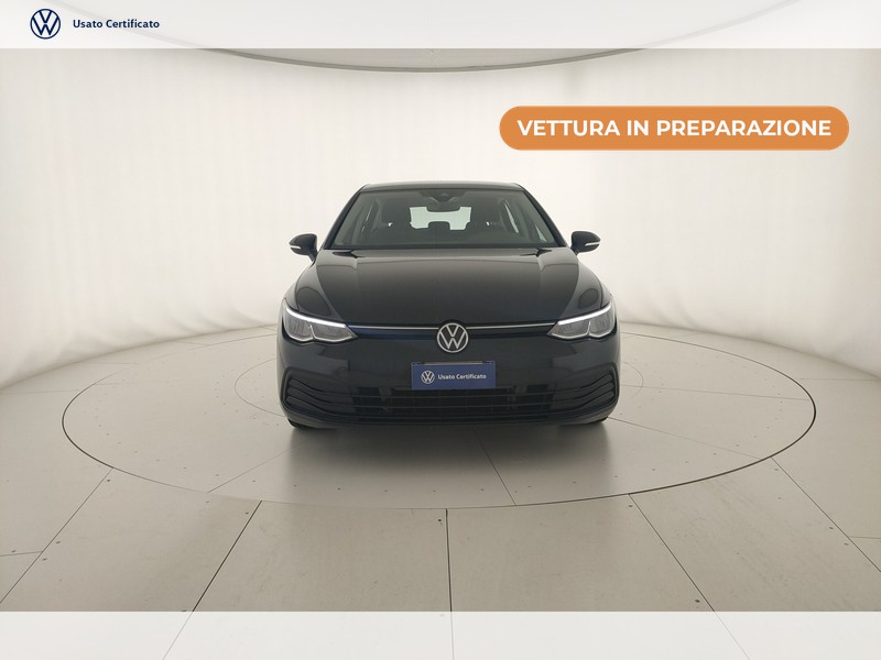 Volkswagen Golf 1.0 TSI evo Life 110 CV