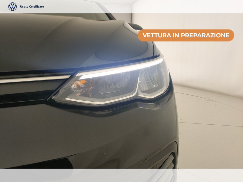 Volkswagen Golf 1.0 TSI evo Life 110 CV