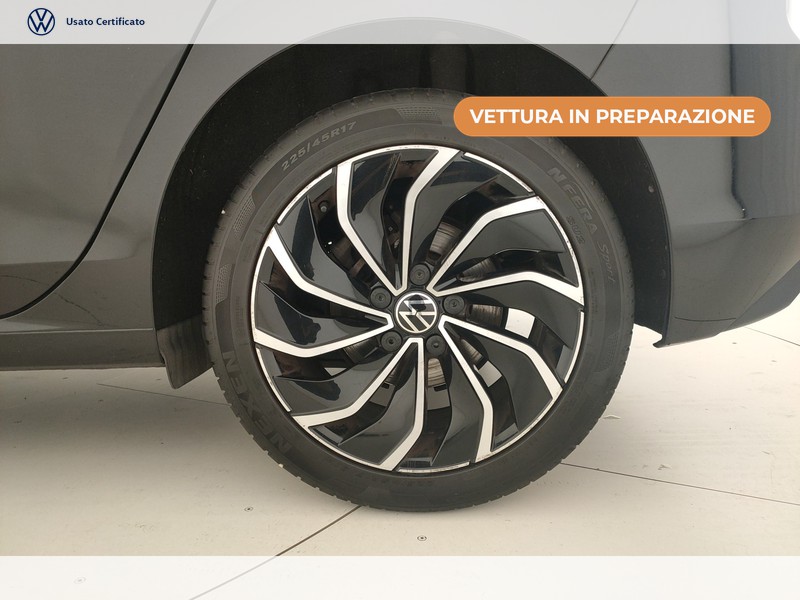 Volkswagen Golf 1.0 TSI evo Life 110 CV