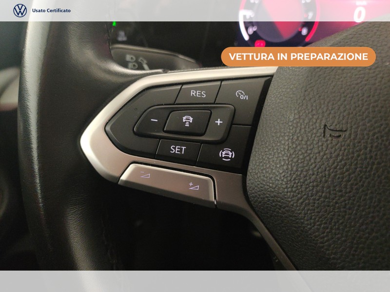 Volkswagen Golf 1.0 TSI evo Life 110 CV