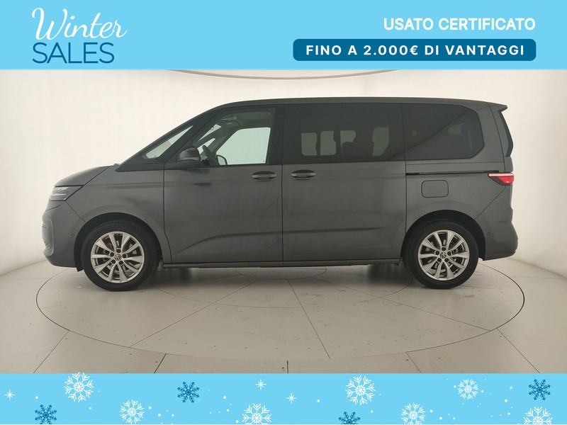Volkswagen VIC T7 Multivan 2.0 TDI Life 150 CV DSG 7 posti