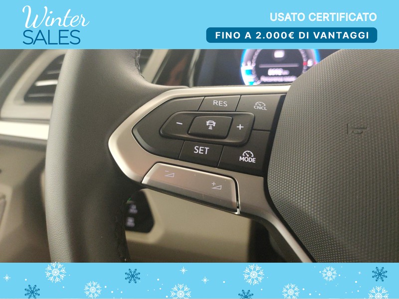 Volkswagen VIC T7 Multivan 2.0 TDI Life 150 CV DSG 7 posti