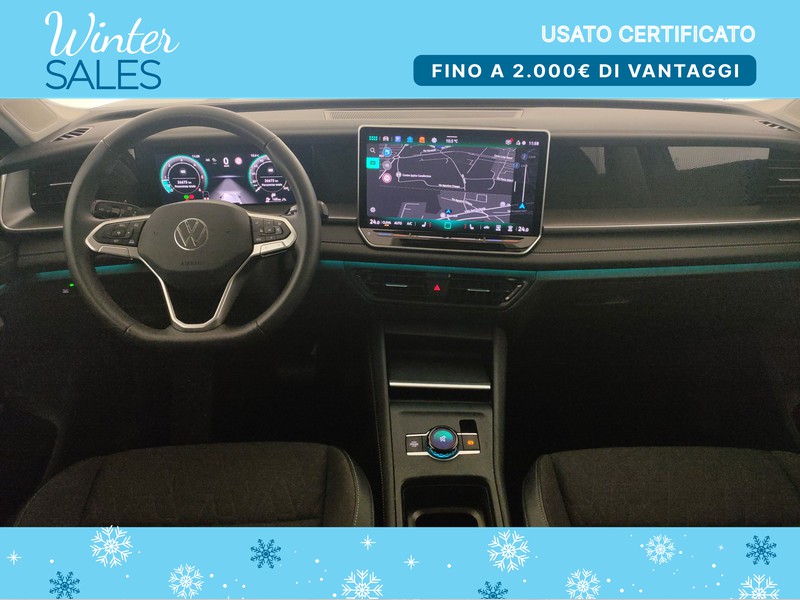 Volkswagen Tayron 2.0 TDI Life 4motion DSG 7 posti - GANCIO -