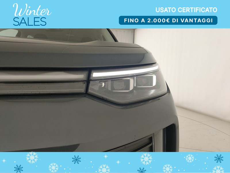 Volkswagen Tayron 2.0 TDI Life 4motion DSG 7 posti - GANCIO -