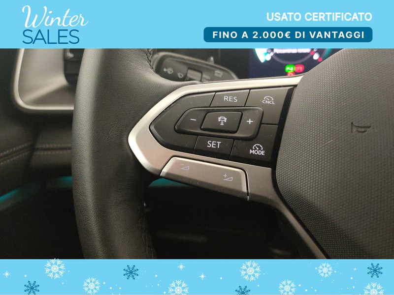 Volkswagen Tayron 2.0 TDI Life 4motion DSG 7 posti - GANCIO -