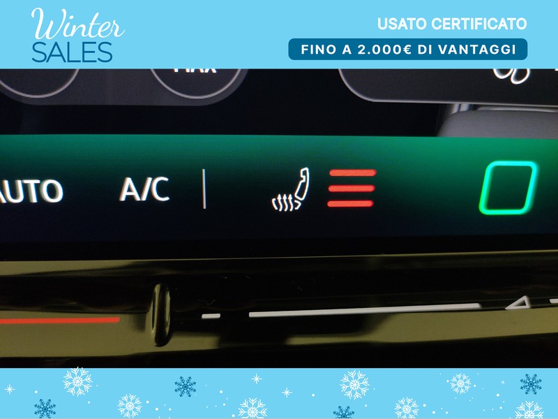 Volkswagen Tayron 2.0 TDI Life 4motion DSG 7 posti - GANCIO -