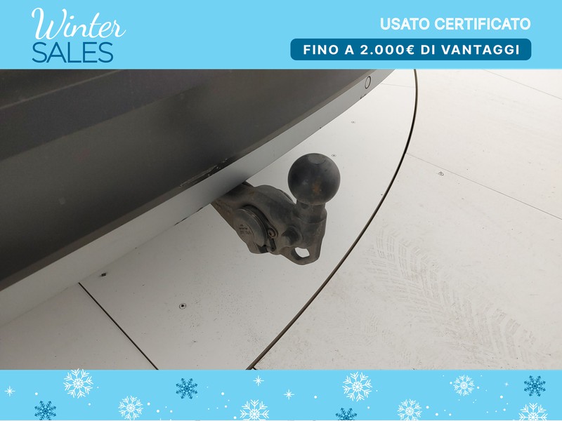 Volkswagen ID.4 77 kwh GTX 4motion 299 CV - GANCIO TRAINO -