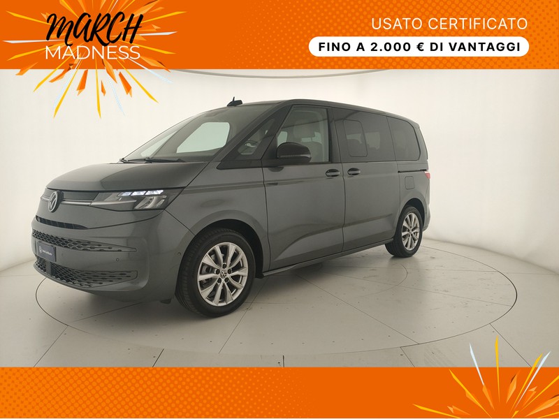 Volkswagen VIC T7 Multivan 2.0 TDI Life 150 CV DSG 7 posti