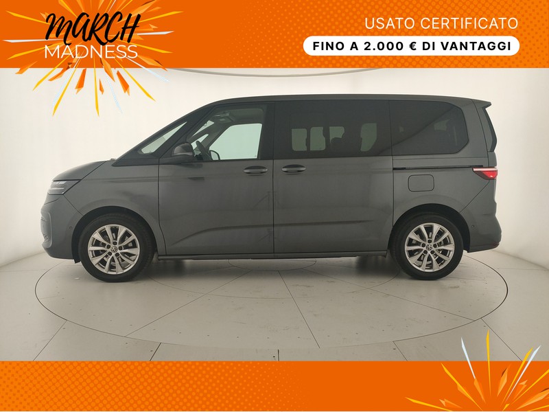 Volkswagen VIC T7 Multivan 2.0 TDI Life 150 CV DSG 7 posti