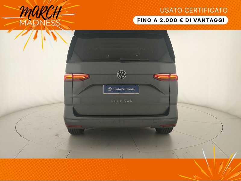 Volkswagen VIC T7 Multivan 2.0 TDI Life 150 CV DSG 7 posti
