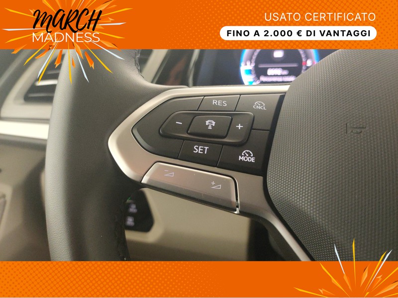 Volkswagen VIC T7 Multivan 2.0 TDI Life 150 CV DSG 7 posti