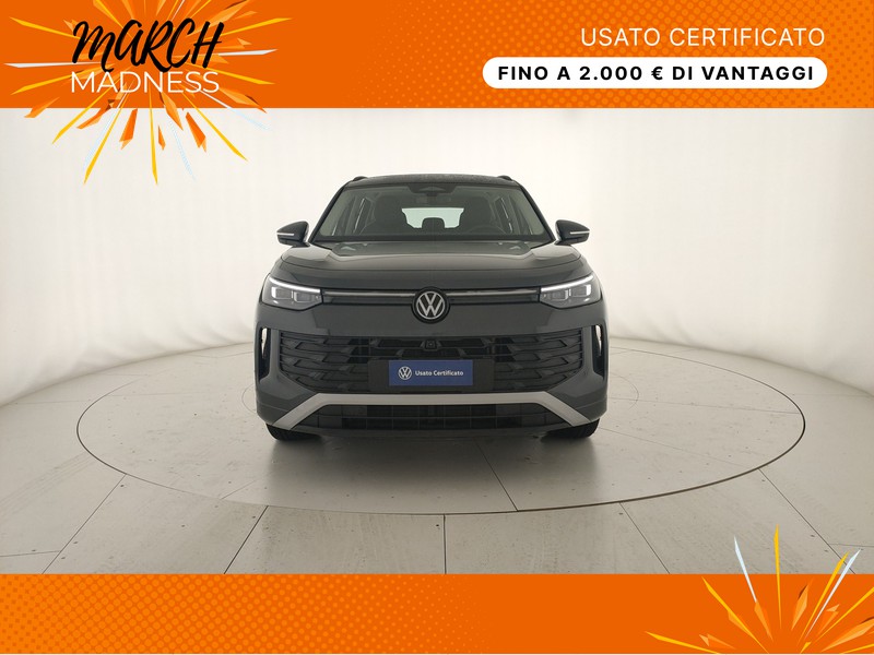 Volkswagen Tayron 2.0 TDI Life 4motion DSG 7 posti - GANCIO -
